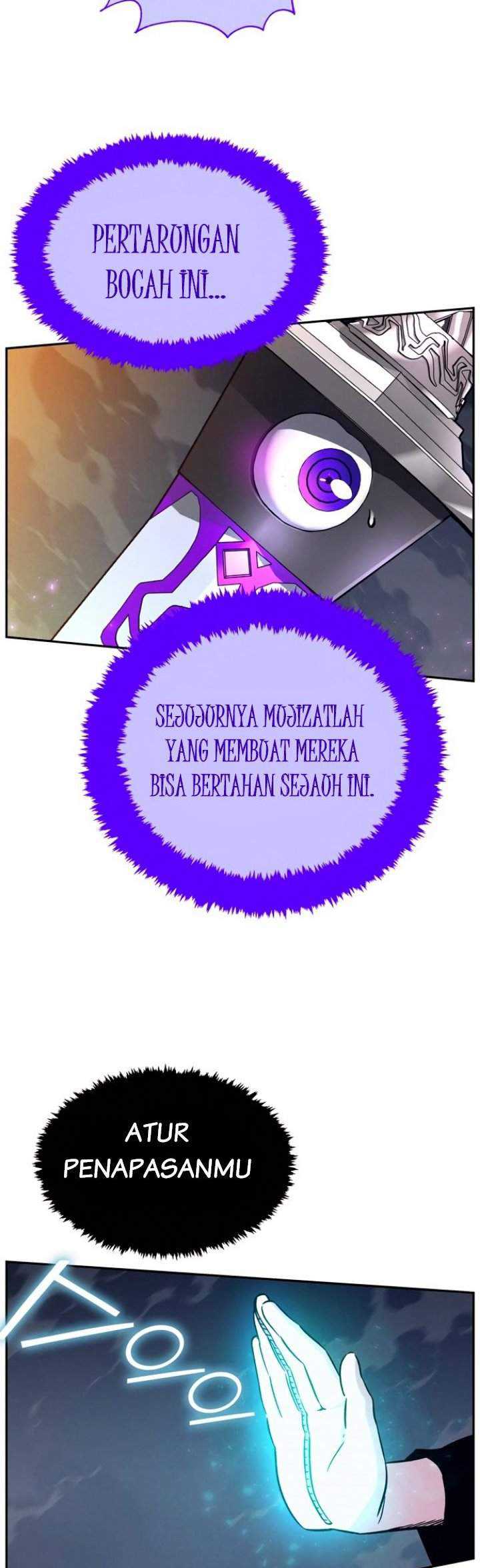 X & Ash Chapter 3 - halaman 9