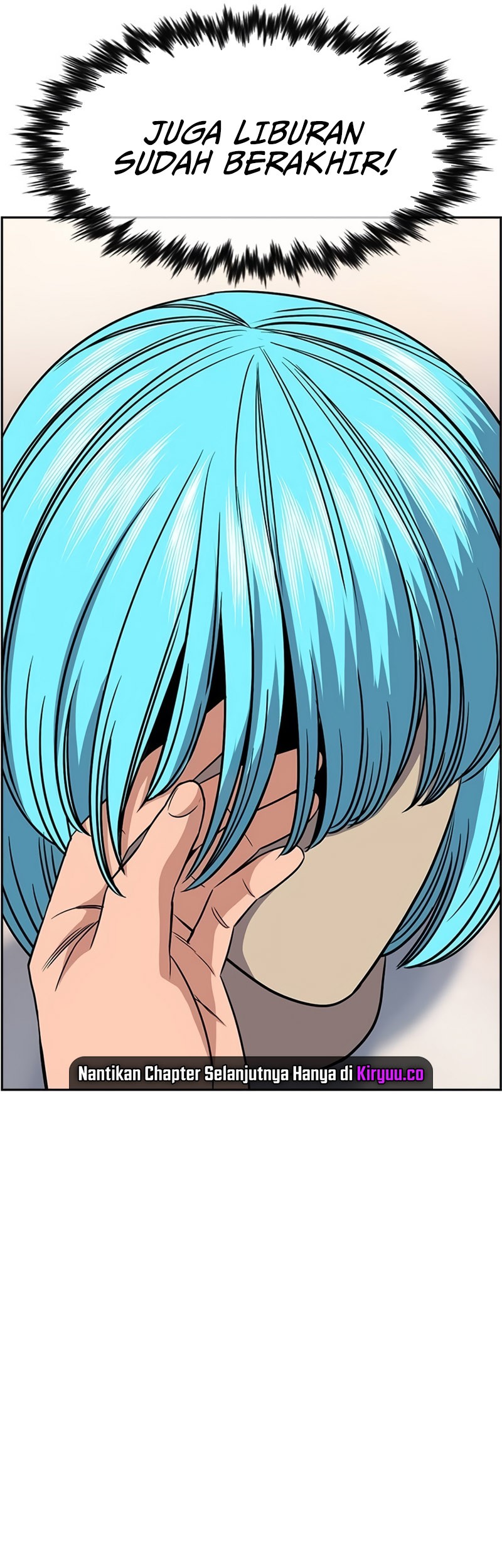 X & Ash Chapter 30 - halaman 26