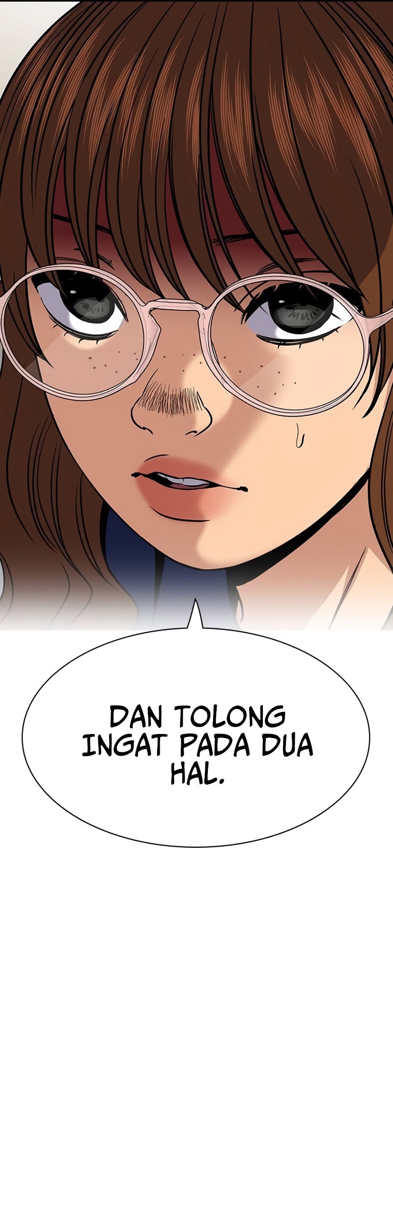 X & Ash Chapter 30 - halaman 44