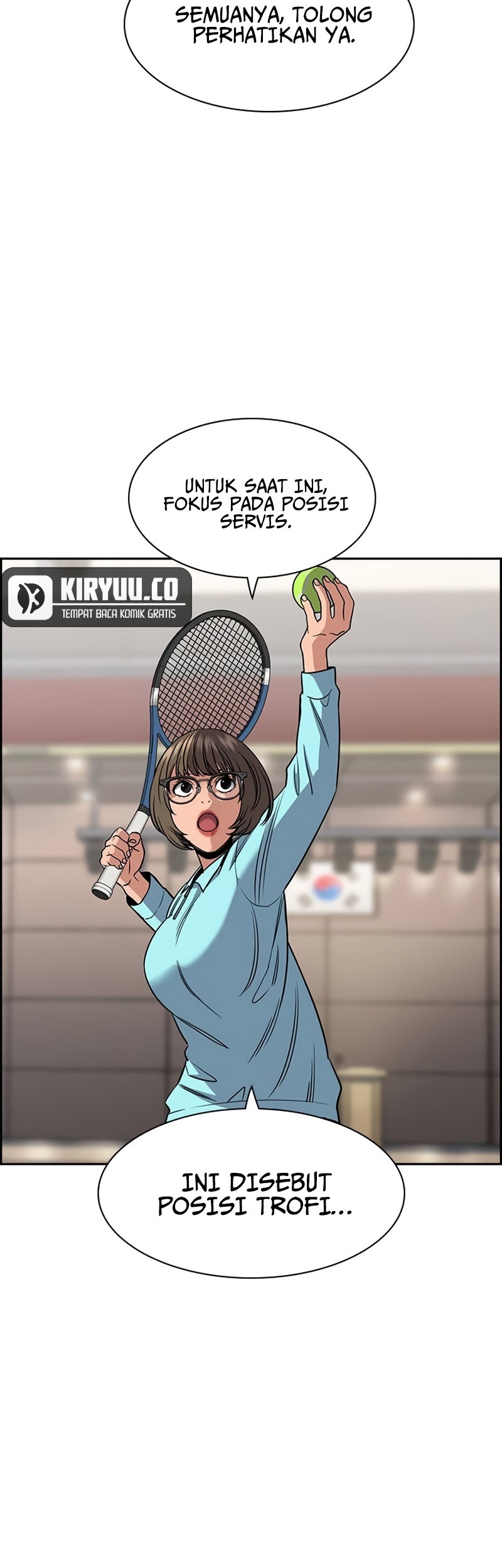 X & Ash Chapter 30 - halaman 49