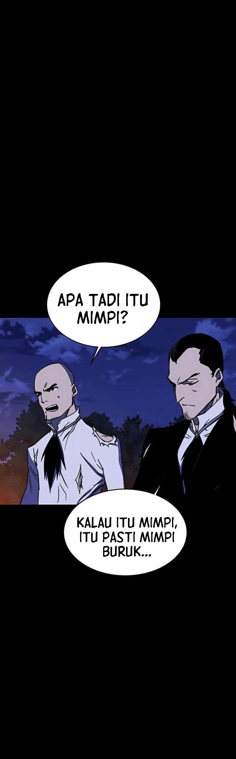 X & Ash Chapter 30 - halaman 66