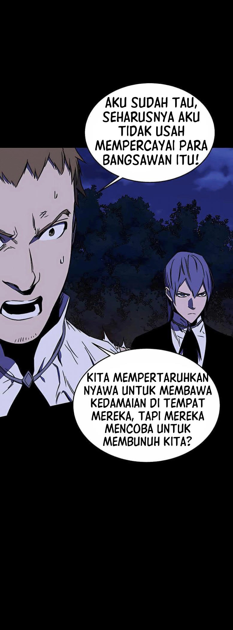 X & Ash Chapter 30 - halaman 67