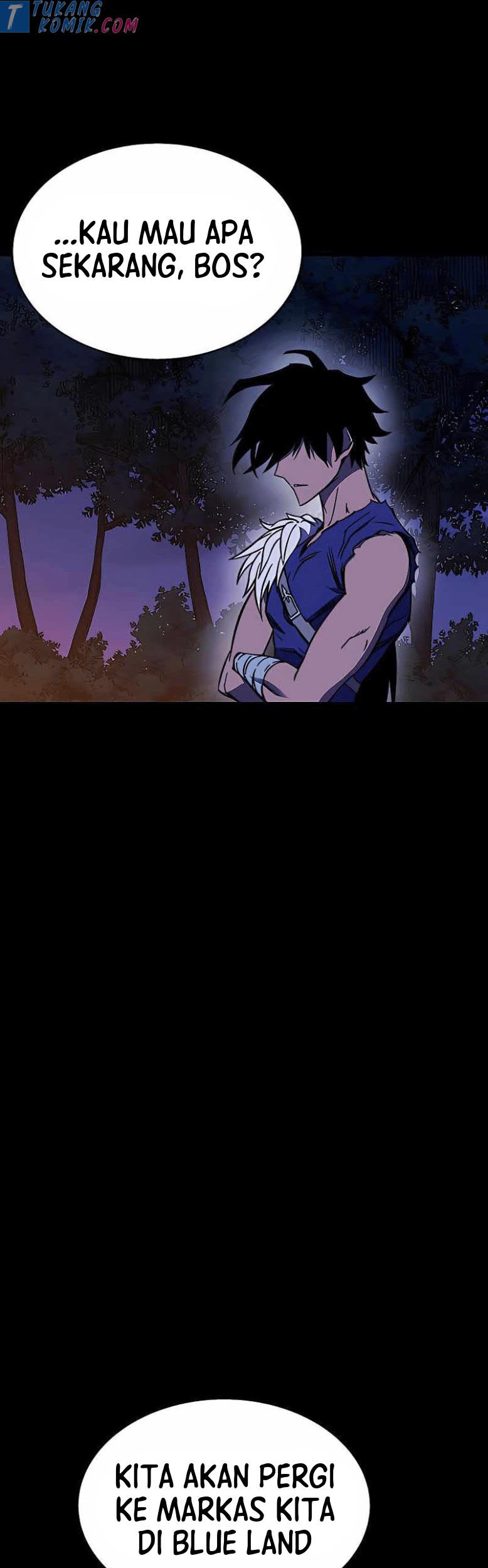 X & Ash Chapter 30 - halaman 68