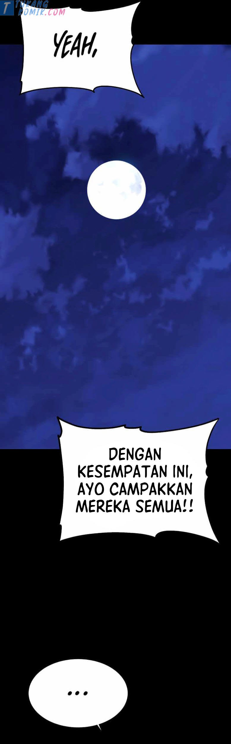 X & Ash Chapter 30 - halaman 71