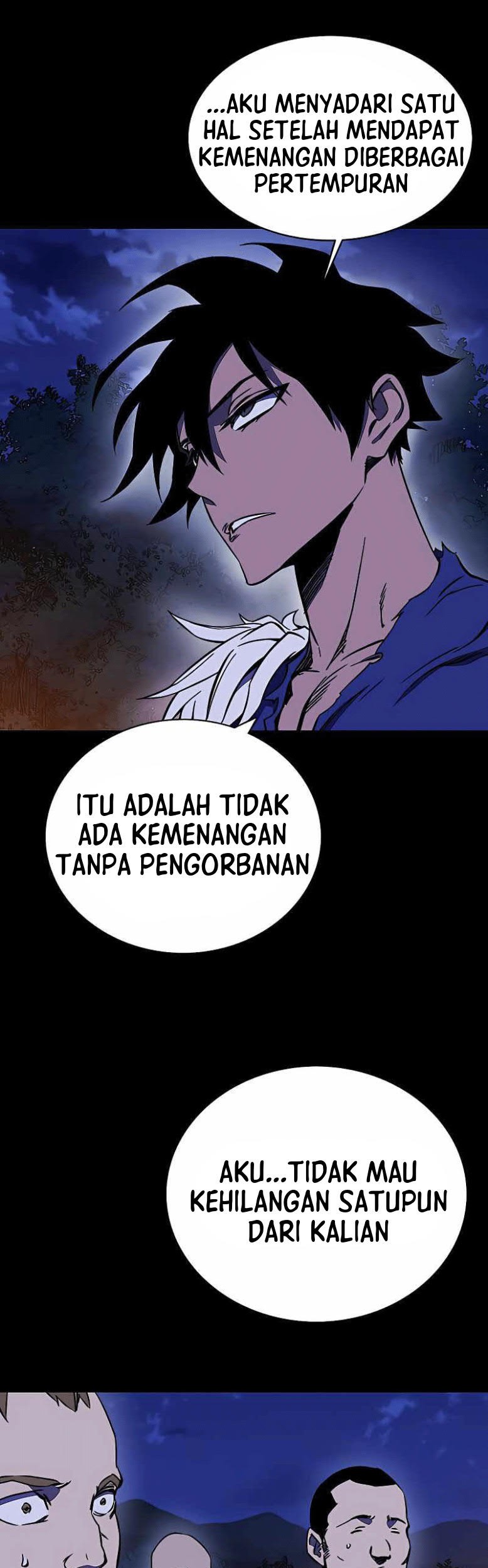 X & Ash Chapter 30 - halaman 73