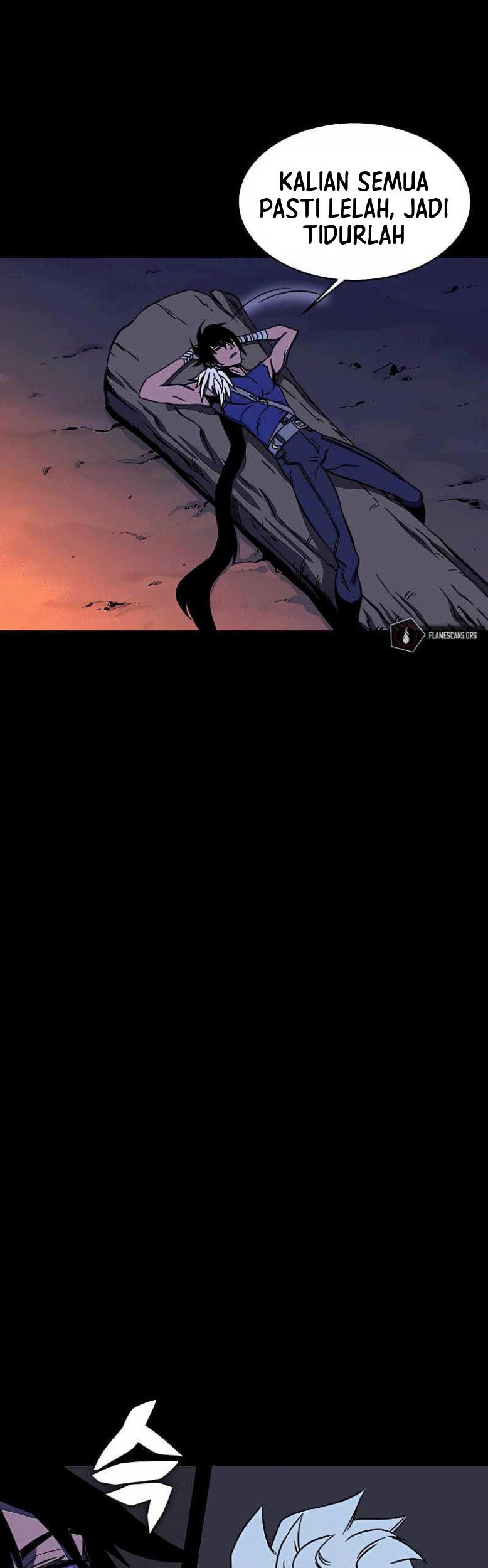 X & Ash Chapter 30 - halaman 76