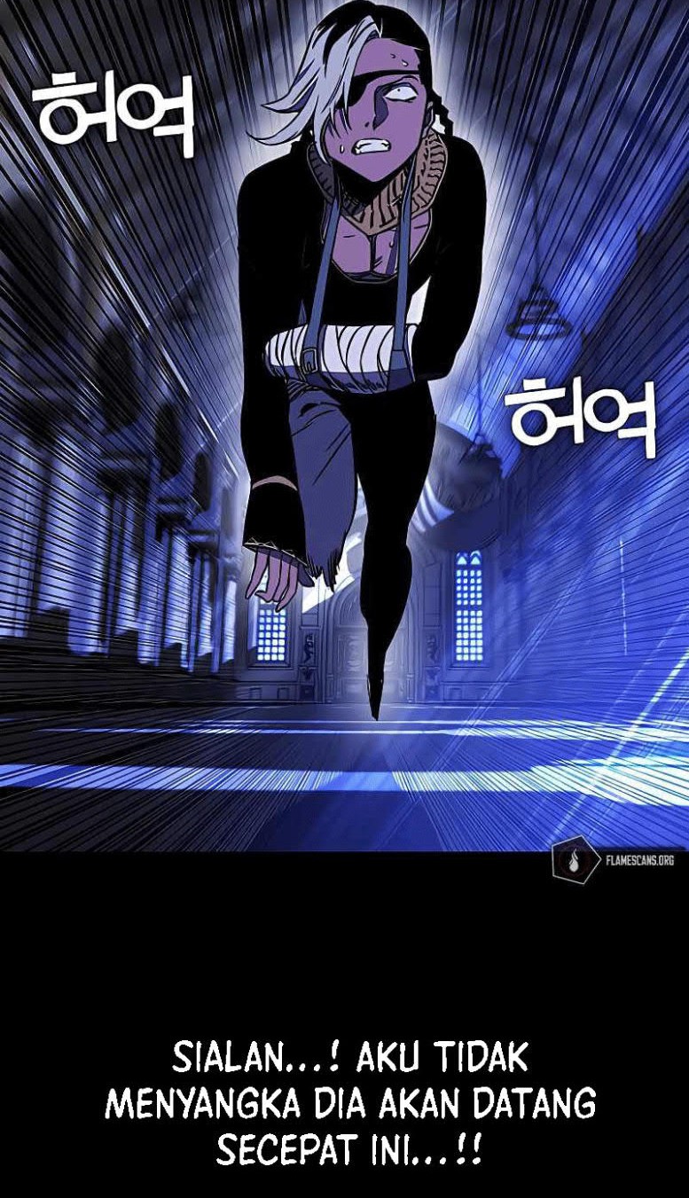 X & Ash Chapter 30 - halaman 80