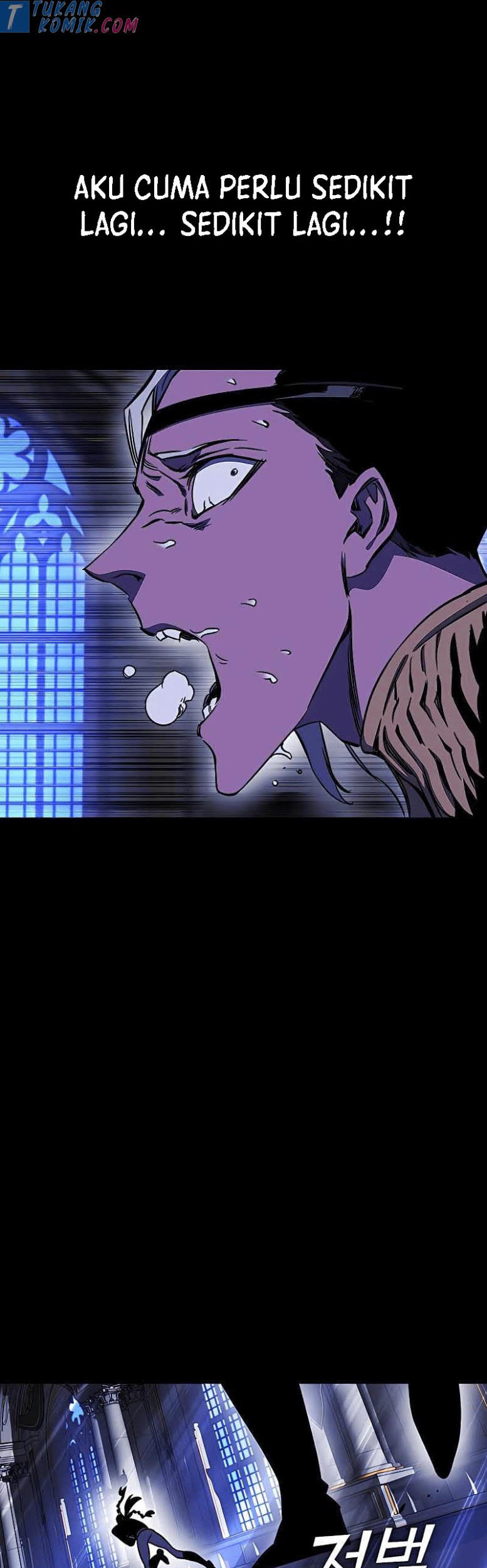 X & Ash Chapter 30 - halaman 81