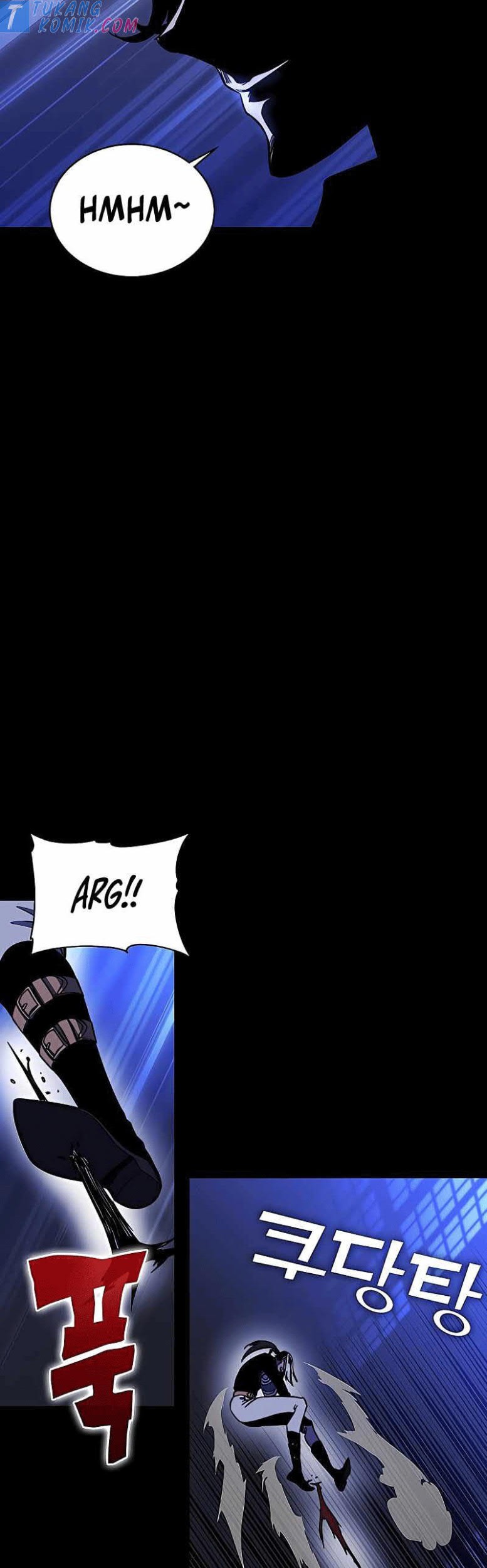 X & Ash Chapter 30 - halaman 83
