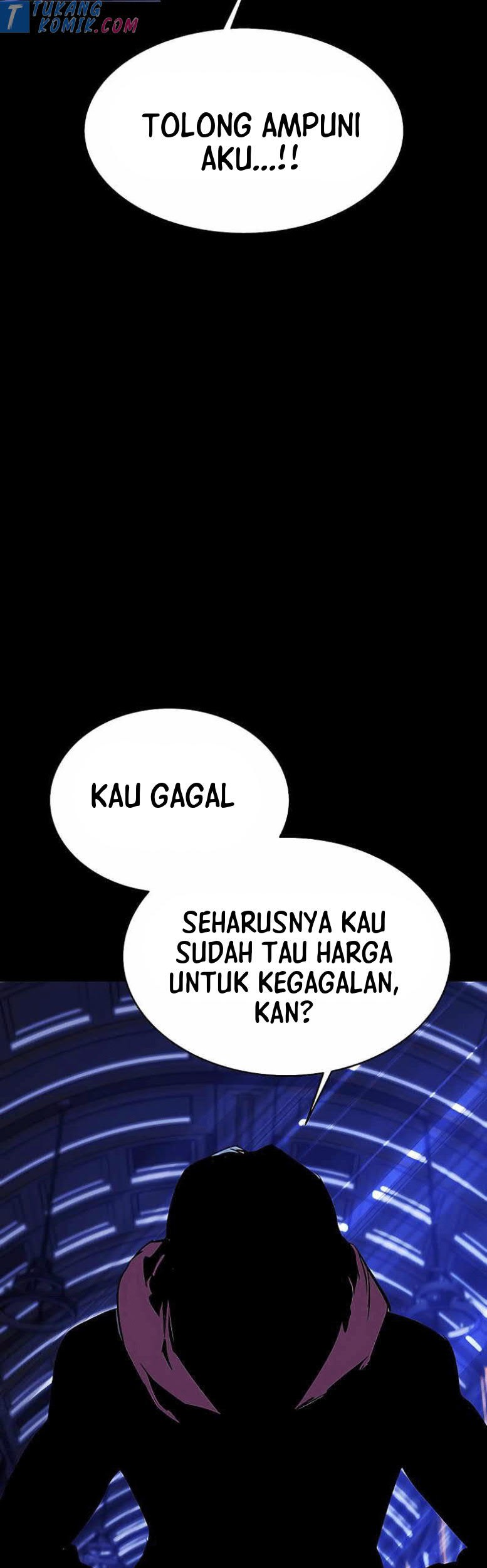 X & Ash Chapter 30 - halaman 85