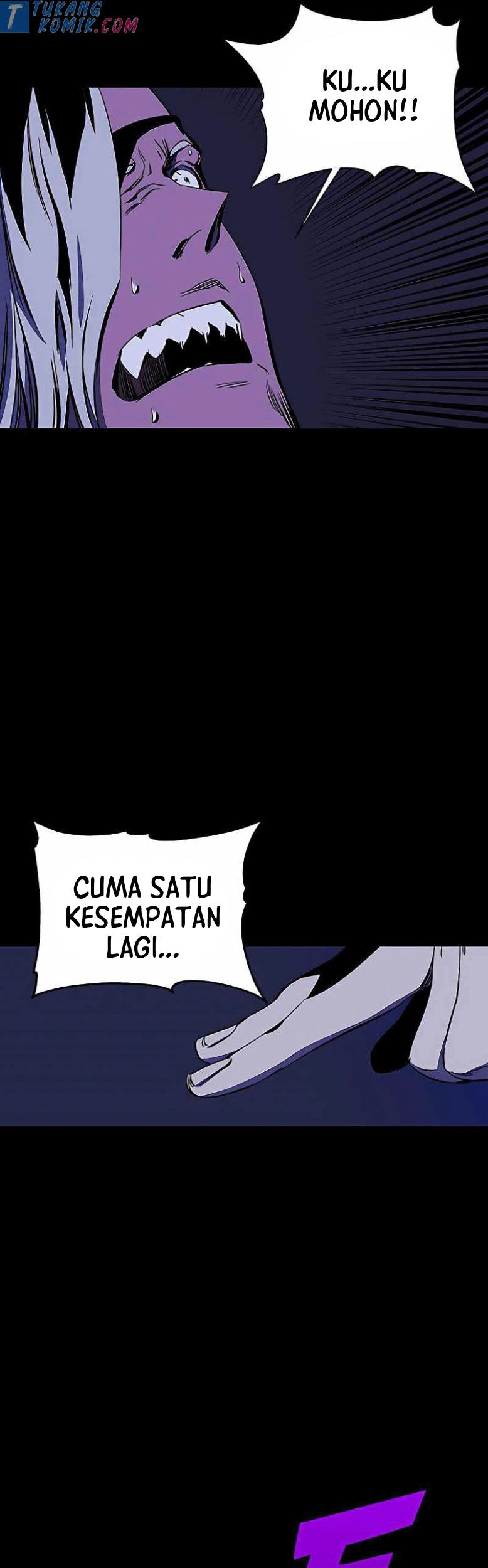 X & Ash Chapter 30 - halaman 87