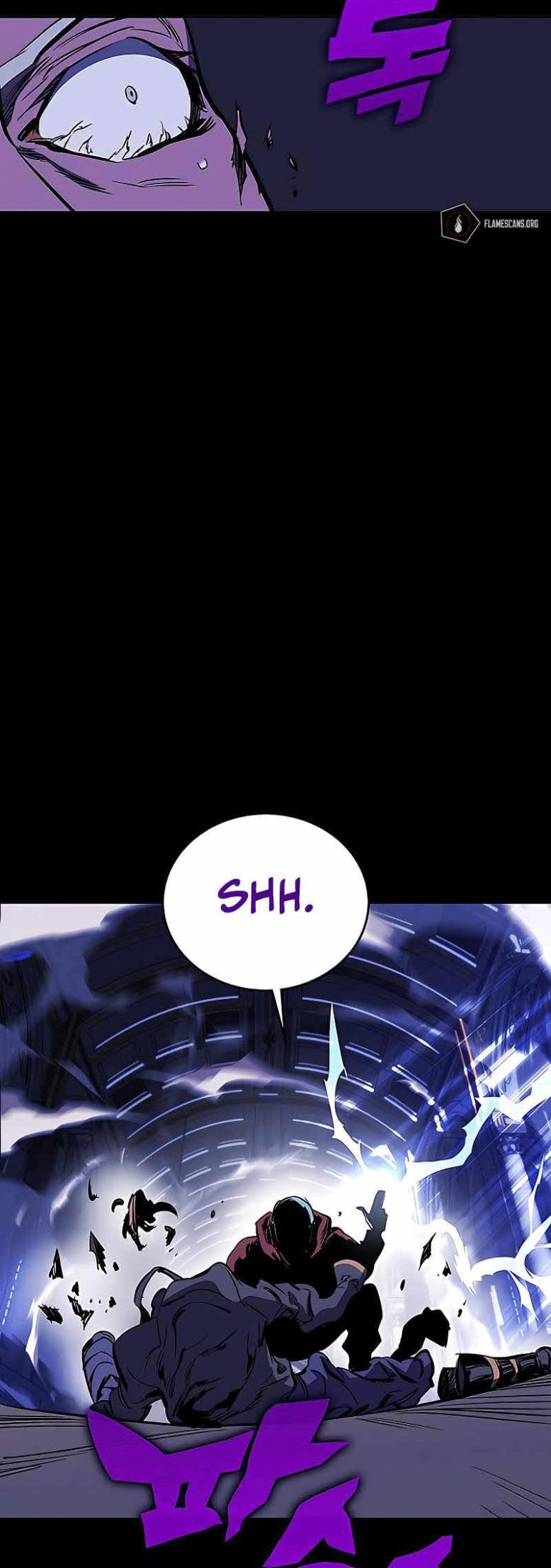 X & Ash Chapter 30 - halaman 88
