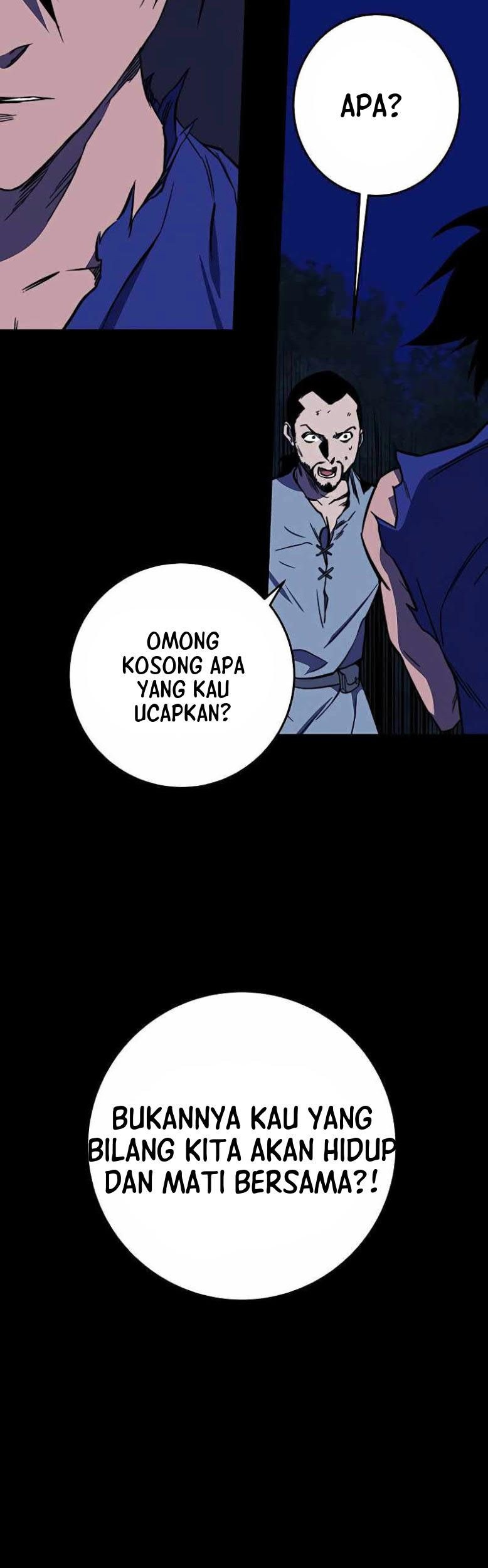 X & Ash Chapter 31 - halaman 10
