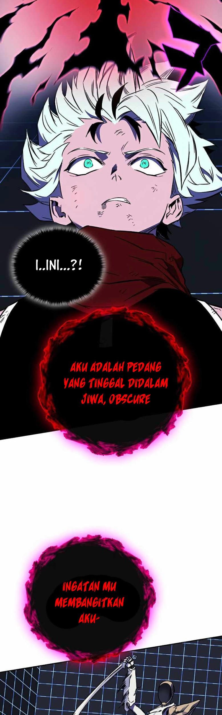 X & Ash Chapter 31 - halaman 100