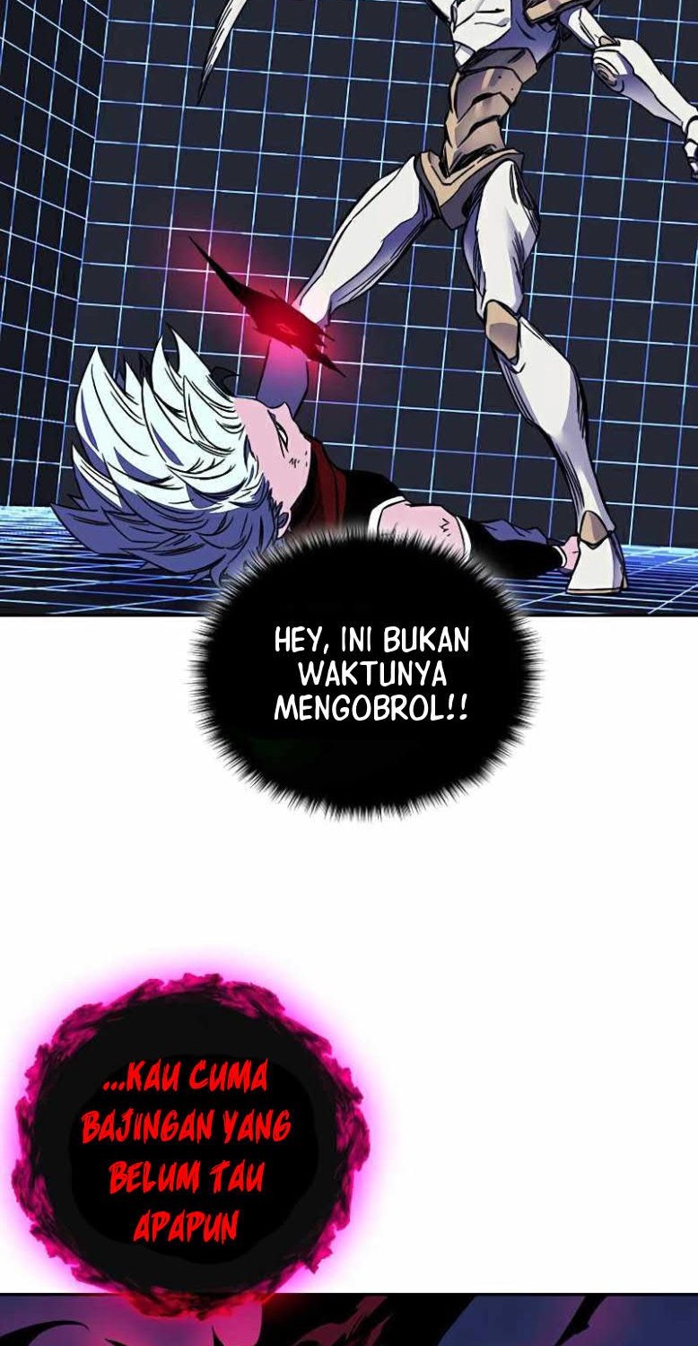 X & Ash Chapter 31 - halaman 101