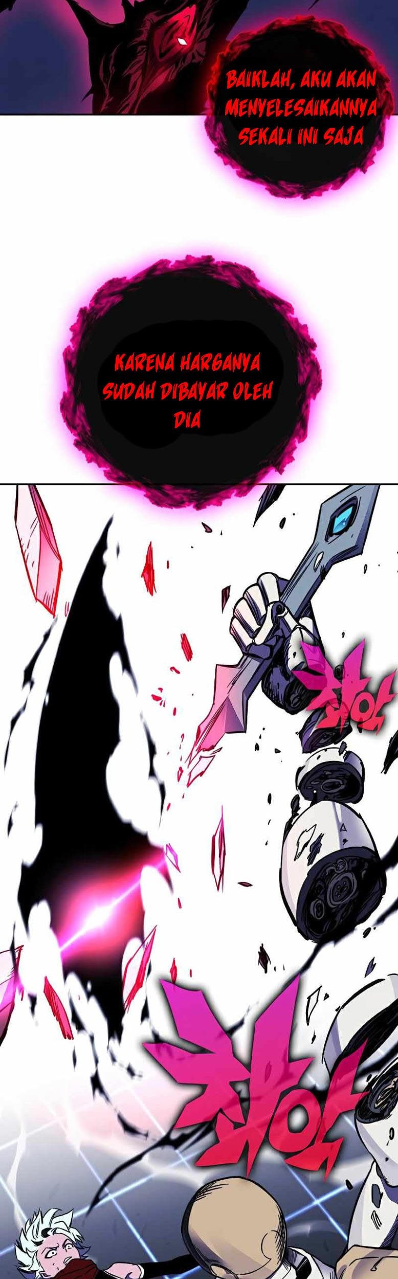 X & Ash Chapter 31 - halaman 102