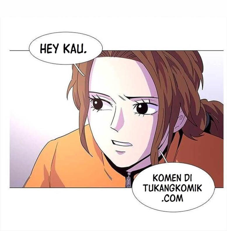 X & Ash Chapter 31 - halaman 104