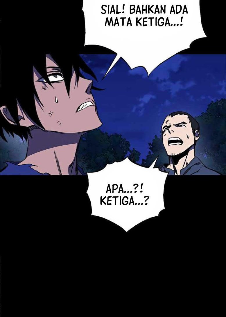 X & Ash Chapter 31 - halaman 19