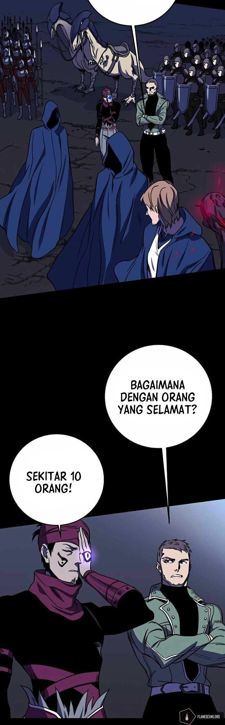 X & Ash Chapter 31 - halaman 24