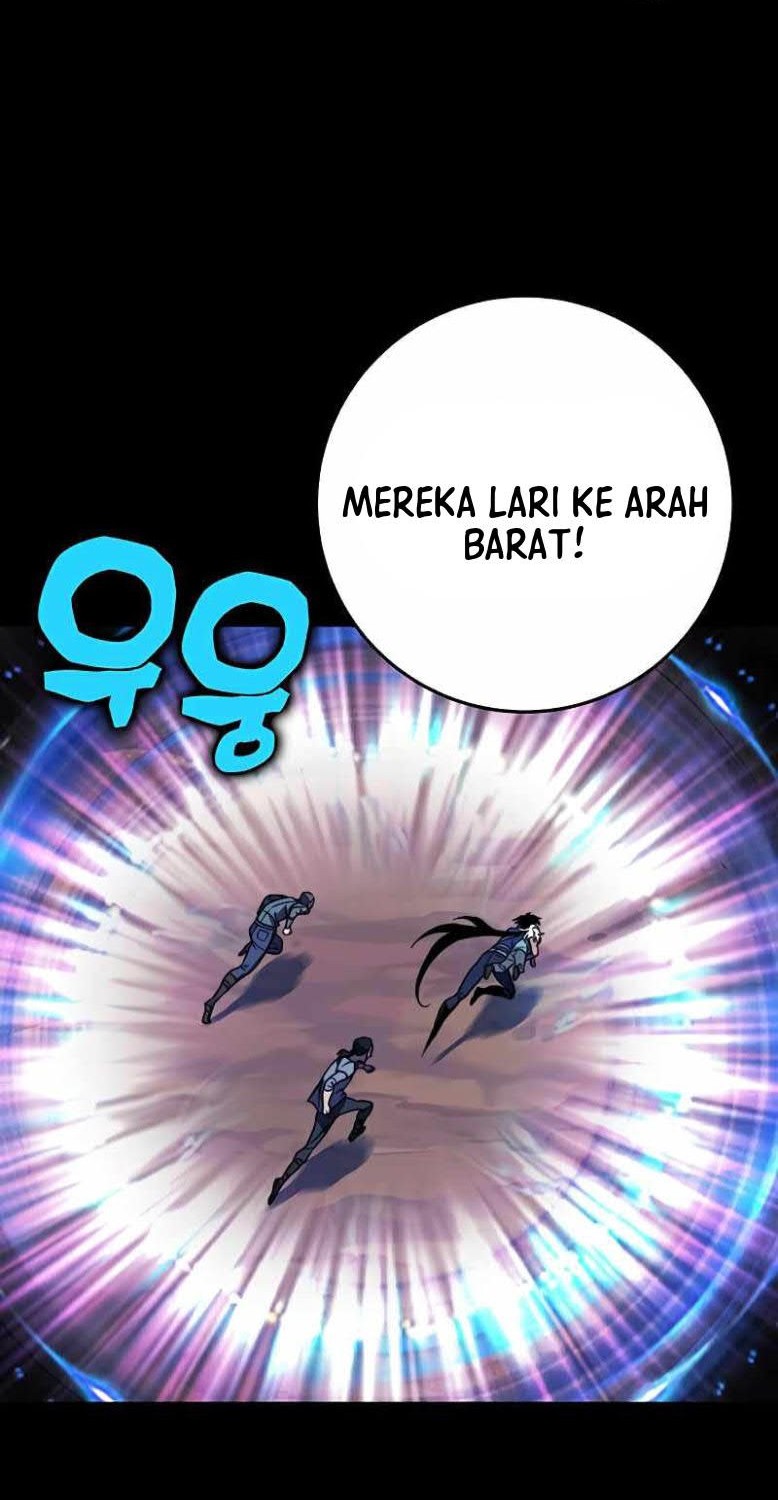 X & Ash Chapter 31 - halaman 25