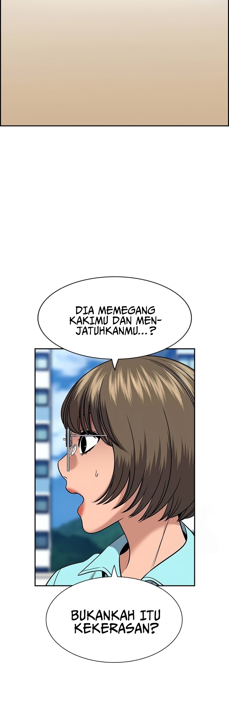 X & Ash Chapter 31 - halaman 36