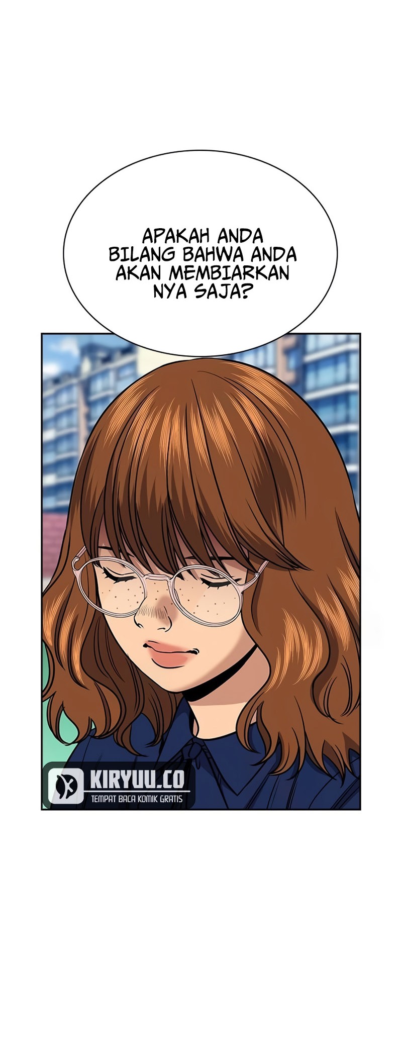 X & Ash Chapter 31 - halaman 37