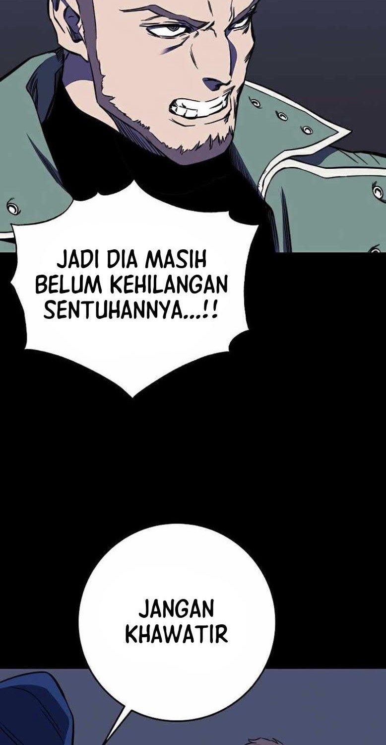 X & Ash Chapter 31 - halaman 48