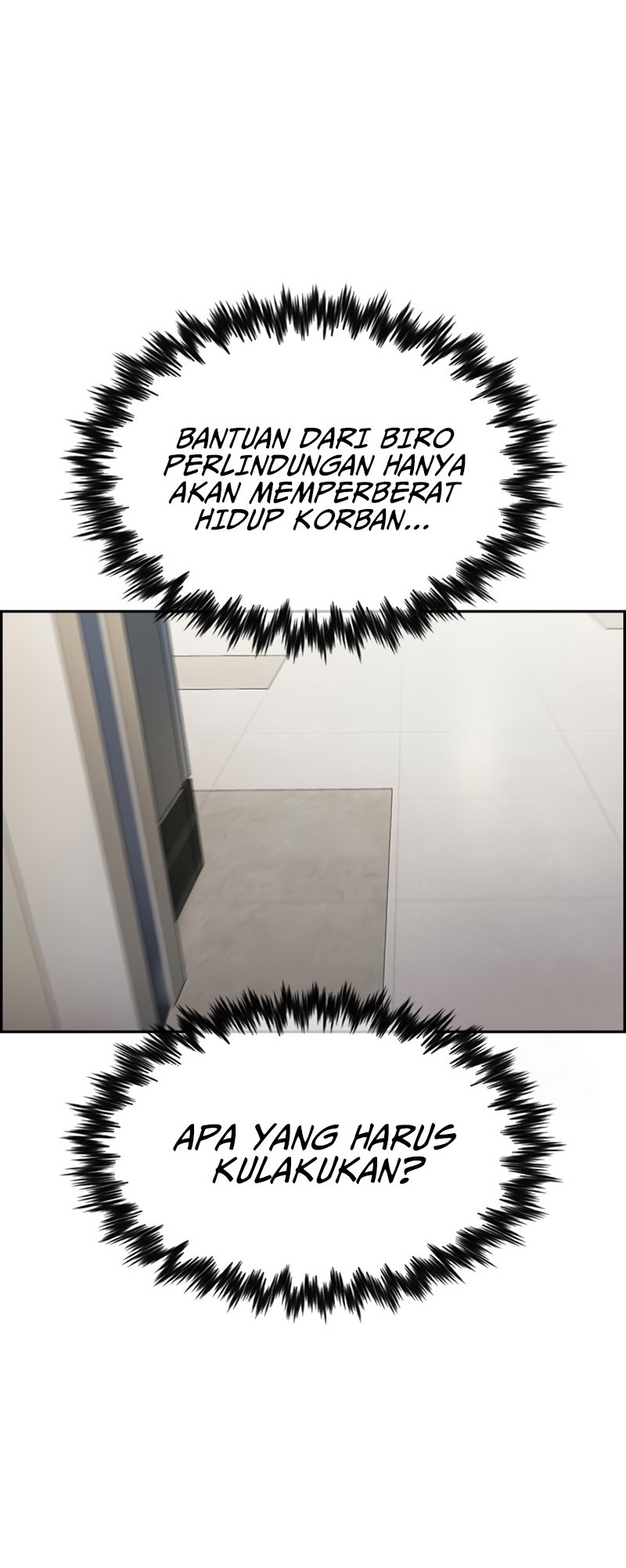 X & Ash Chapter 31 - halaman 49