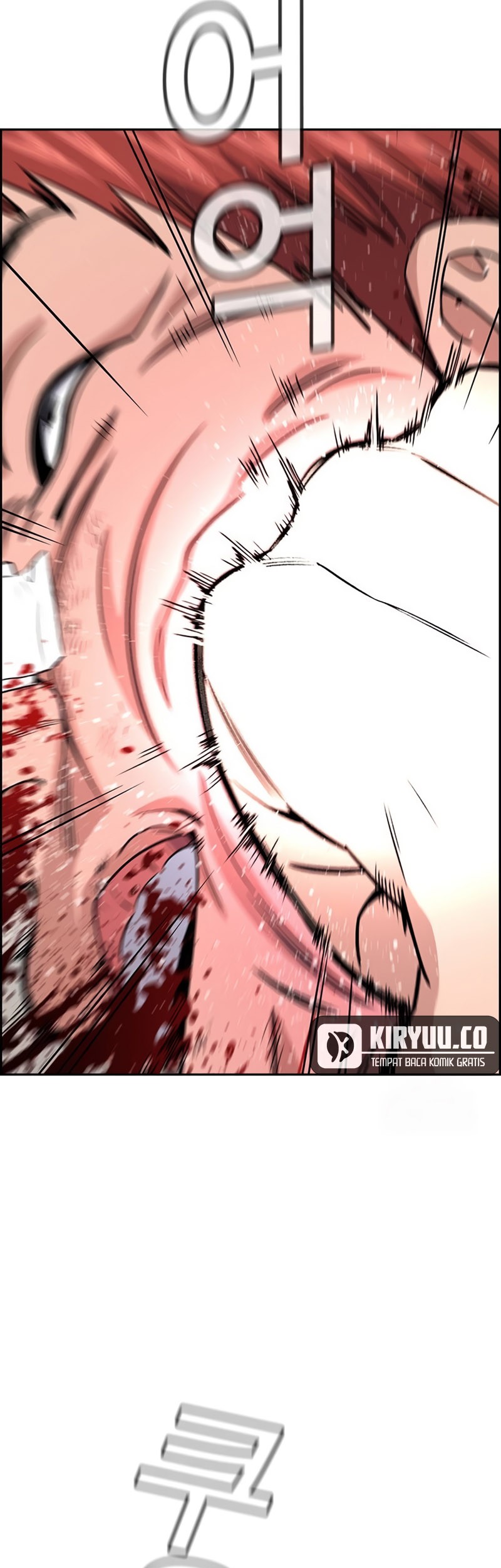 X & Ash Chapter 31 - halaman 60