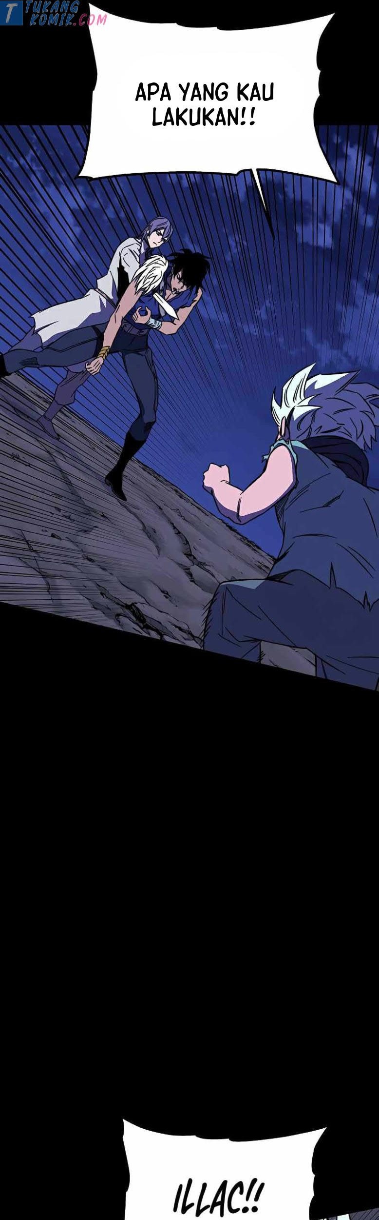 X & Ash Chapter 31 - halaman 68