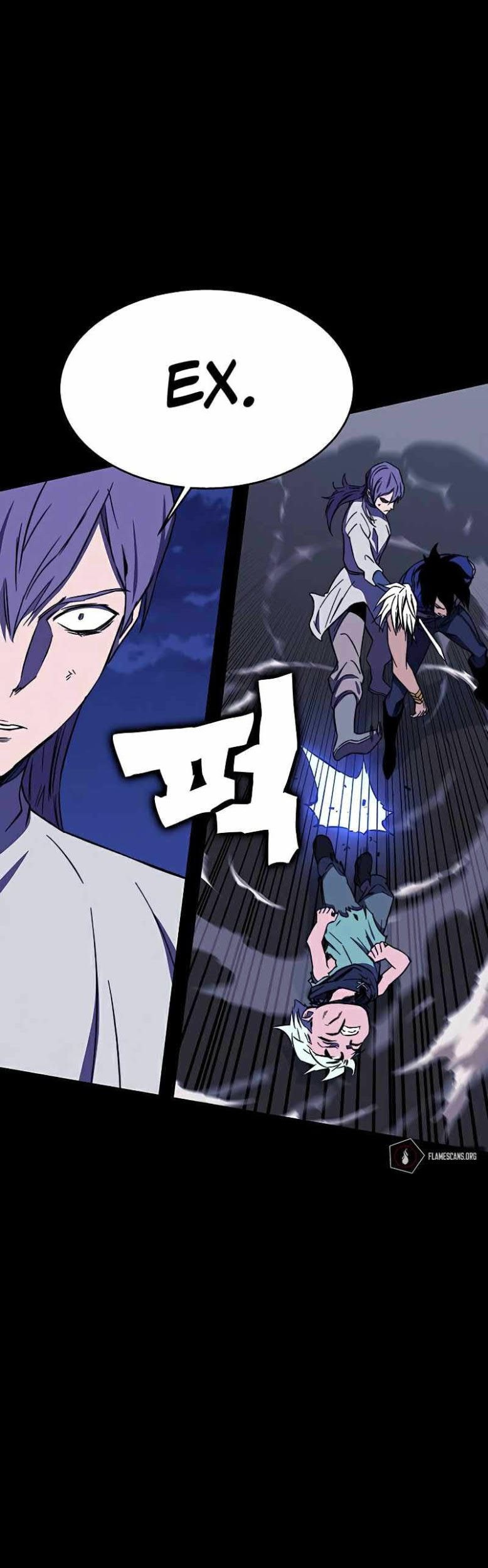 X & Ash Chapter 31 - halaman 70