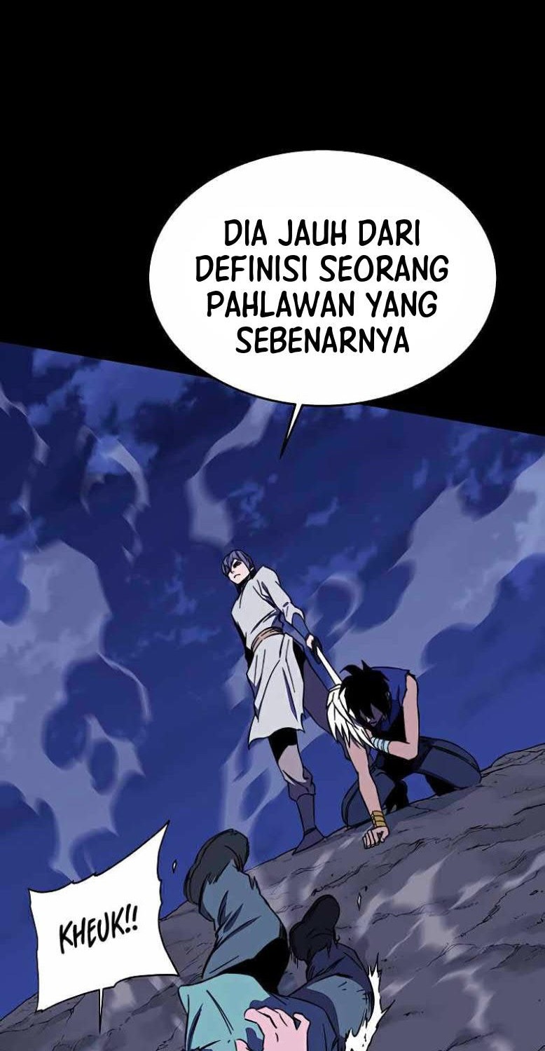 X & Ash Chapter 31 - halaman 71