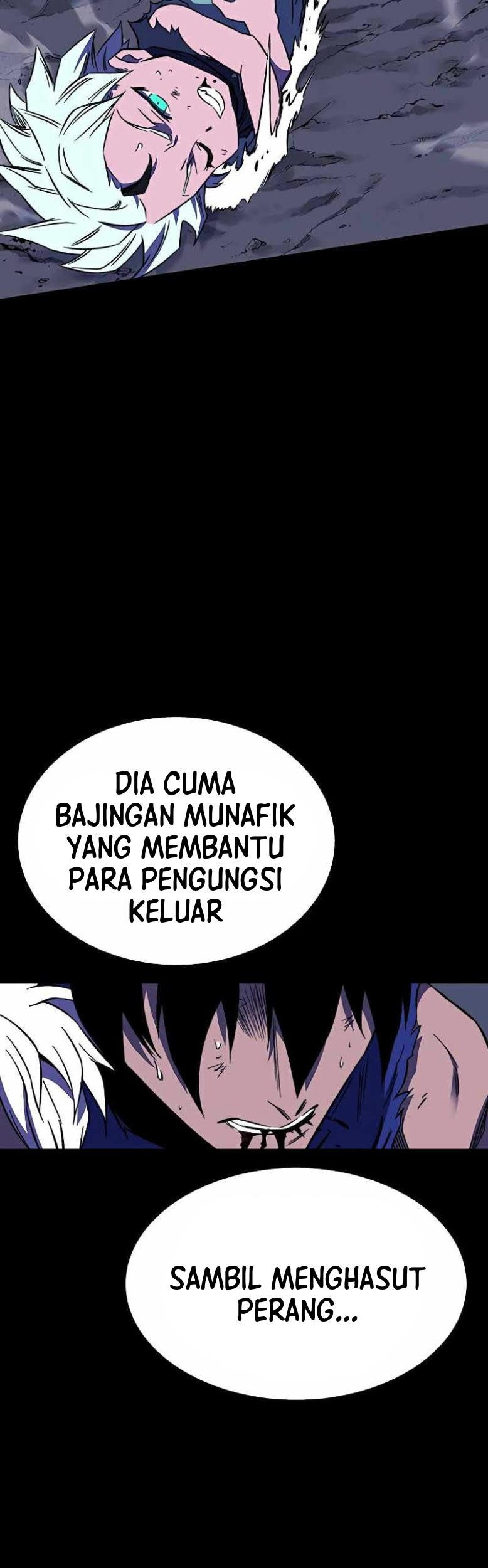 X & Ash Chapter 31 - halaman 72
