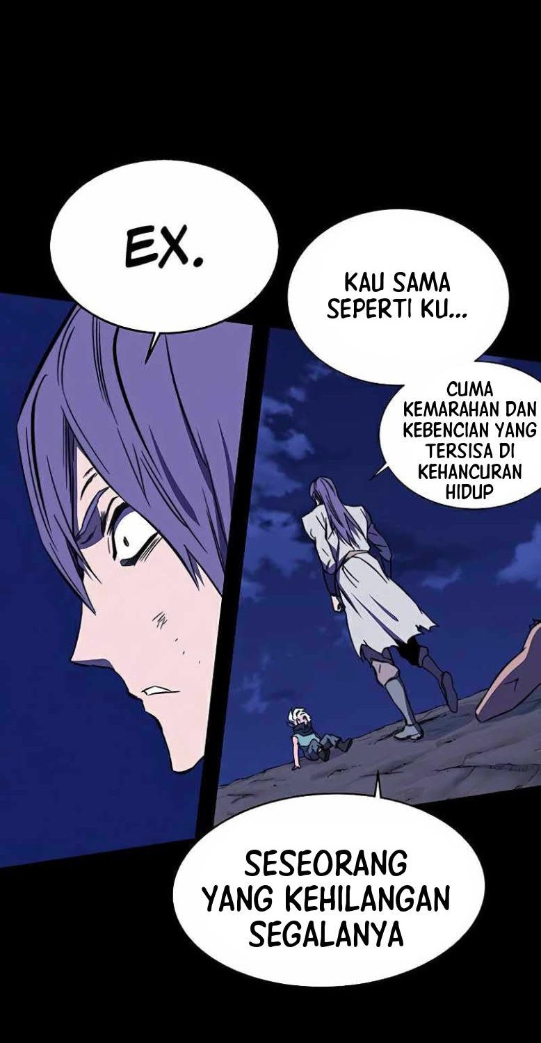 X & Ash Chapter 31 - halaman 73