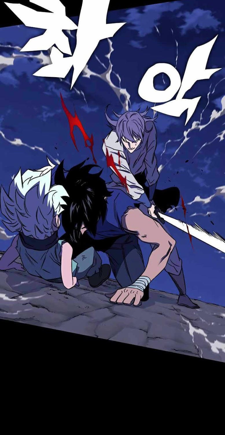 X & Ash Chapter 31 - halaman 76