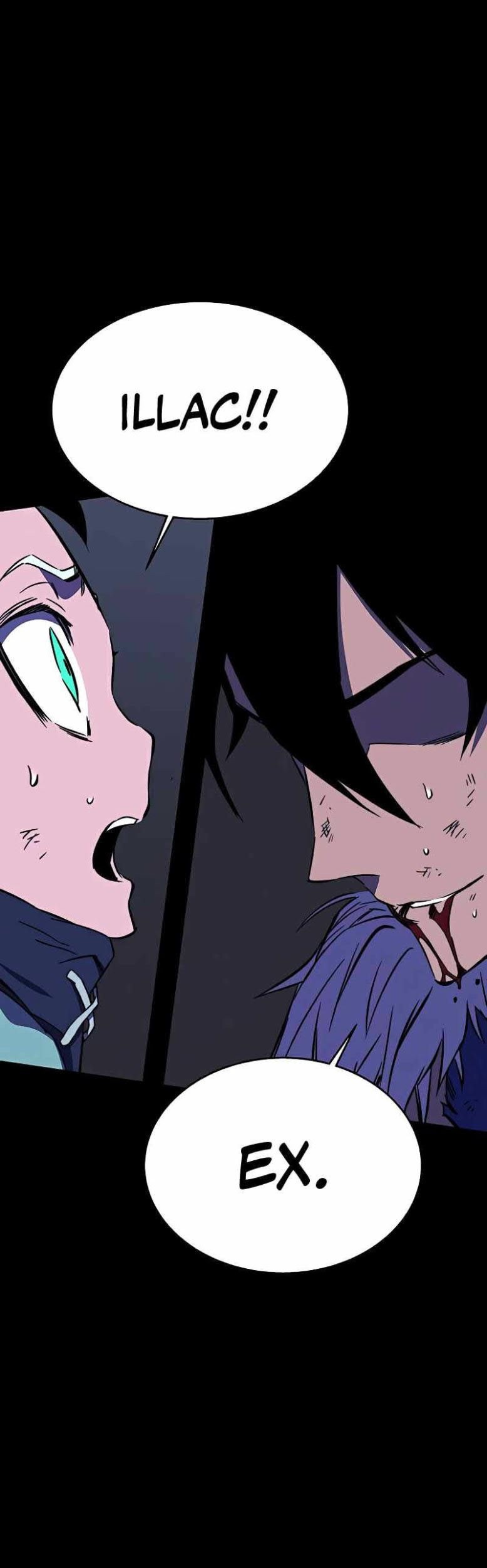 X & Ash Chapter 31 - halaman 77