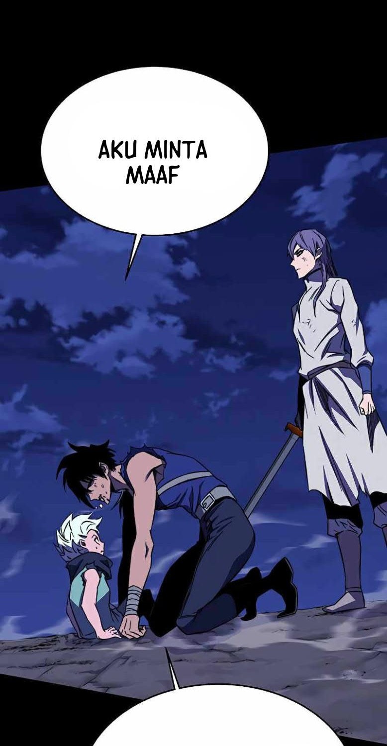 X & Ash Chapter 31 - halaman 78