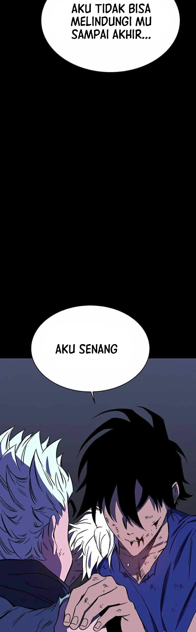 X & Ash Chapter 31 - halaman 79