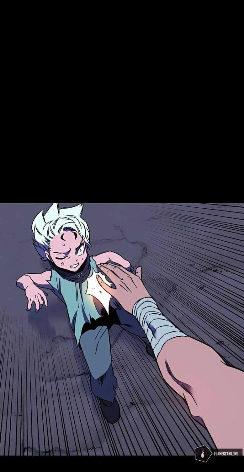 X & Ash Chapter 31 - halaman 83