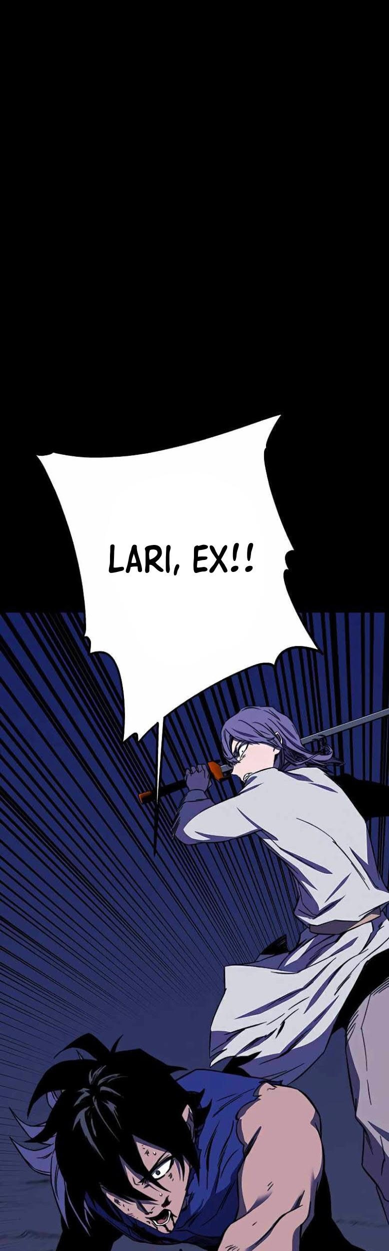 X & Ash Chapter 31 - halaman 84