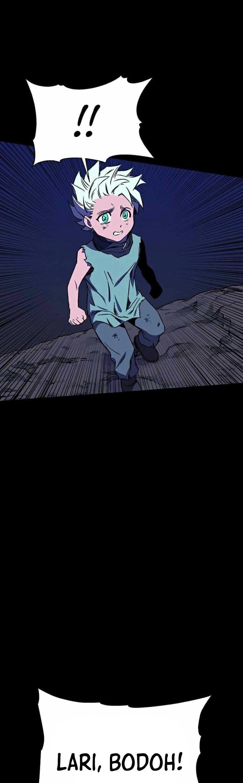 X & Ash Chapter 31 - halaman 86