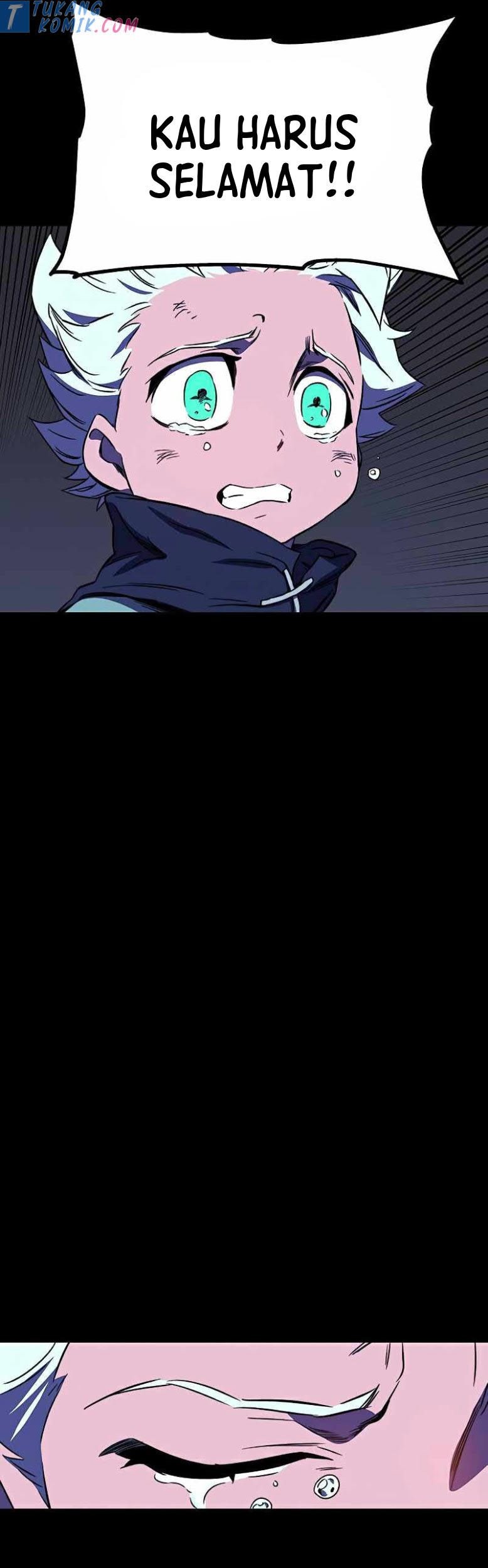X & Ash Chapter 31 - halaman 88