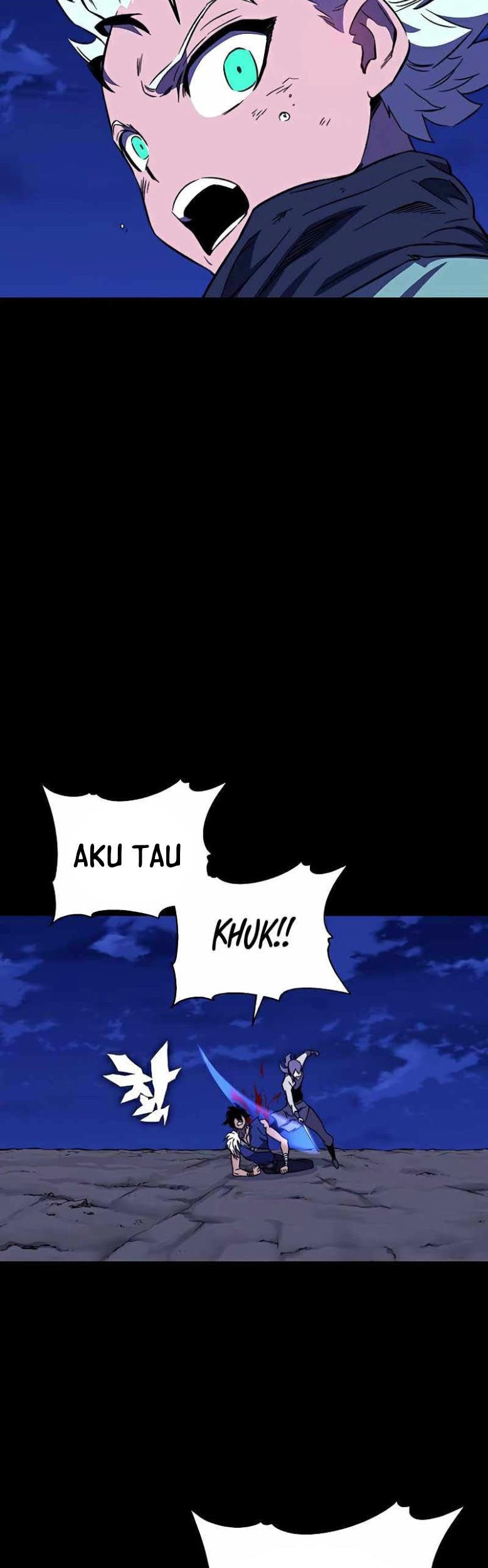 X & Ash Chapter 31 - halaman 92