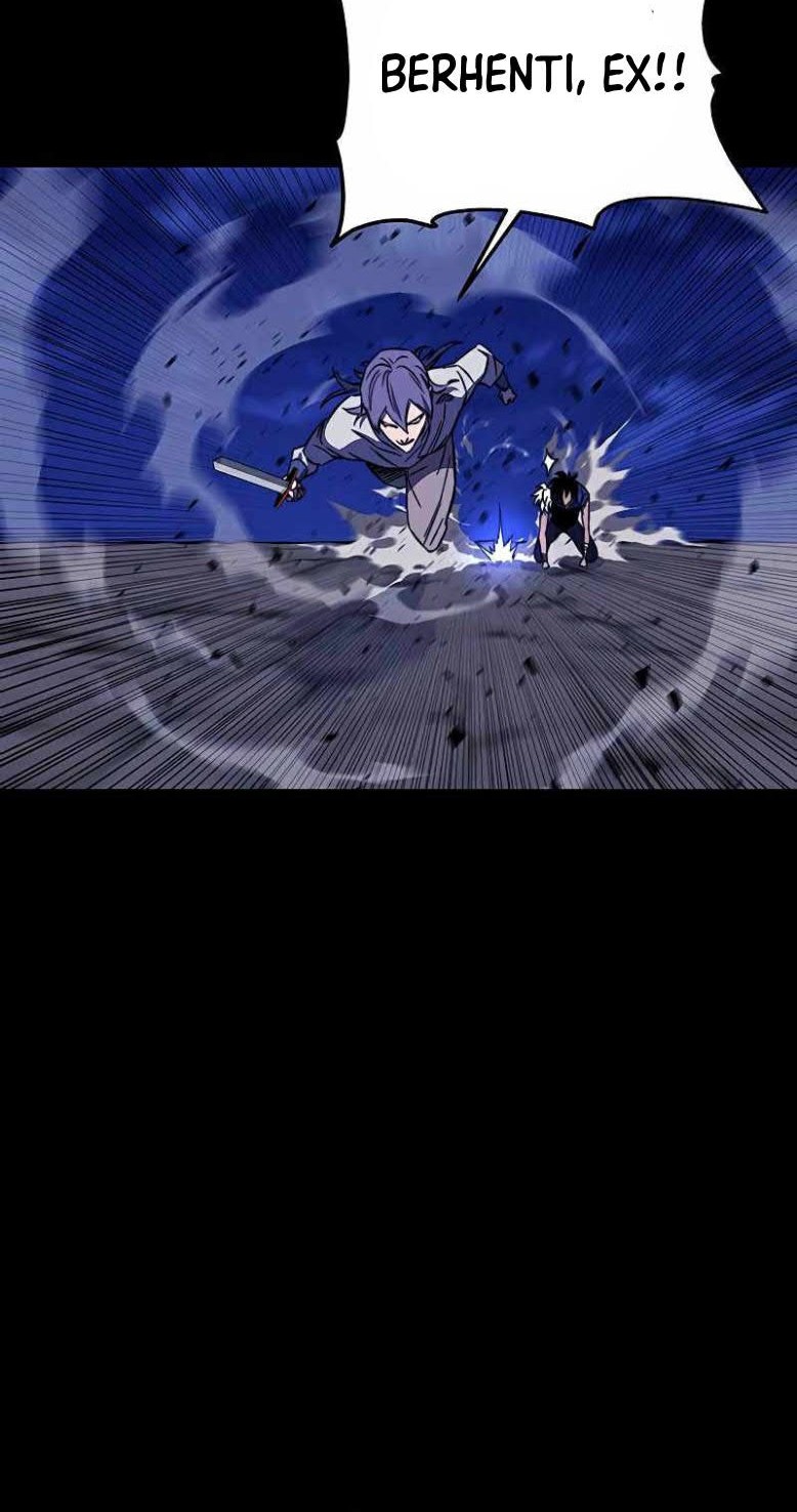 X & Ash Chapter 31 - halaman 93