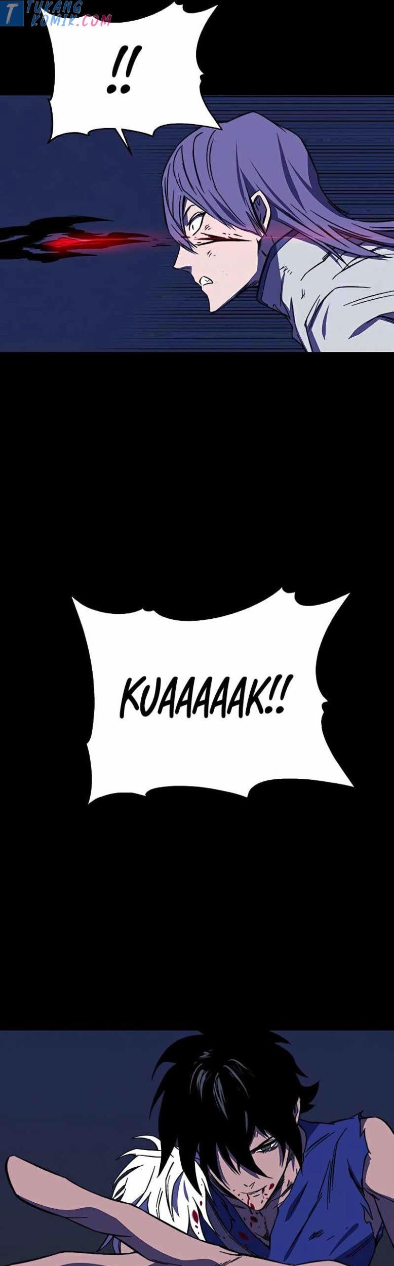 X & Ash Chapter 31 - halaman 94