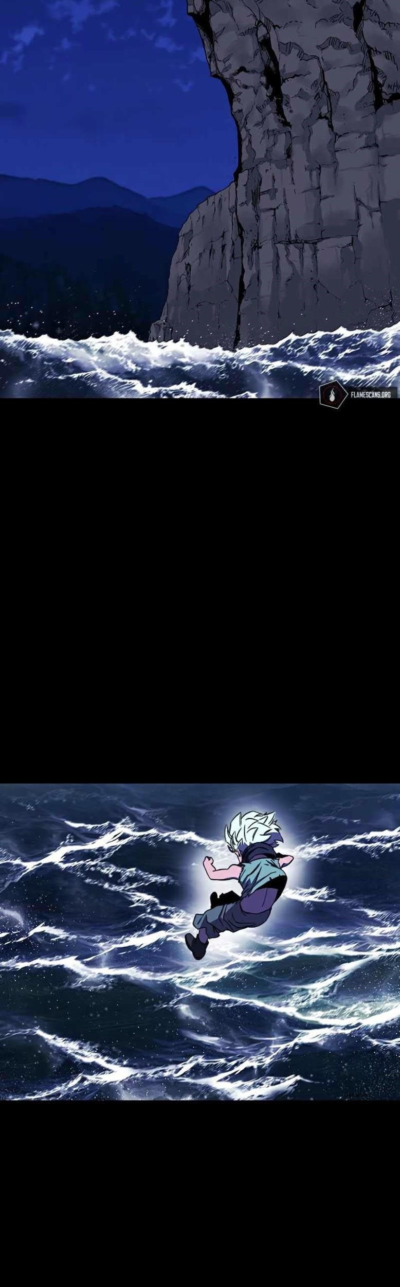 X & Ash Chapter 31 - halaman 96