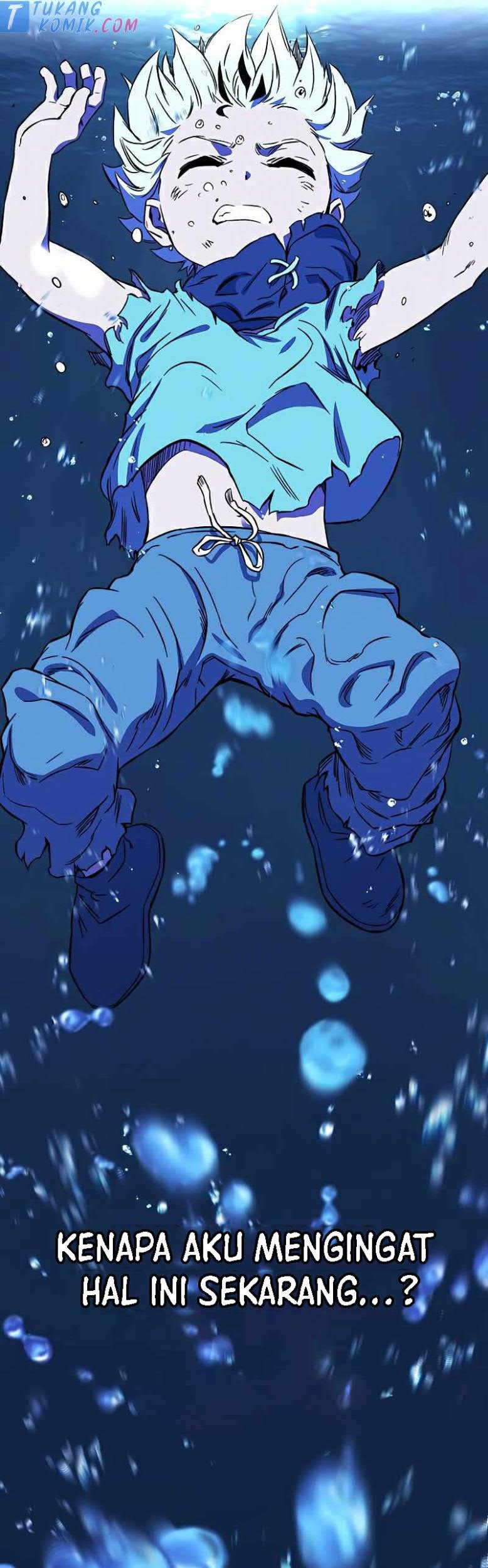 X & Ash Chapter 31 - halaman 98