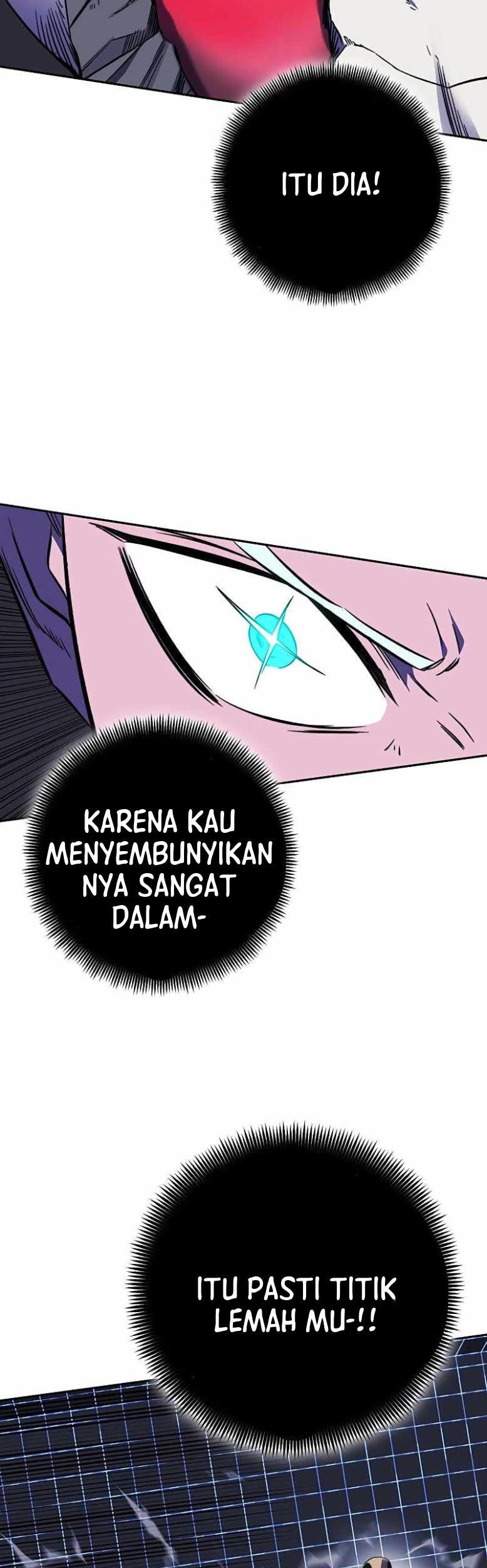 X & Ash Chapter 32 - halaman 11