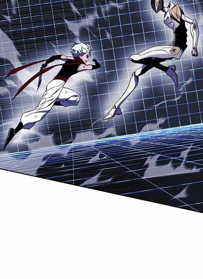 X & Ash Chapter 32 - halaman 12