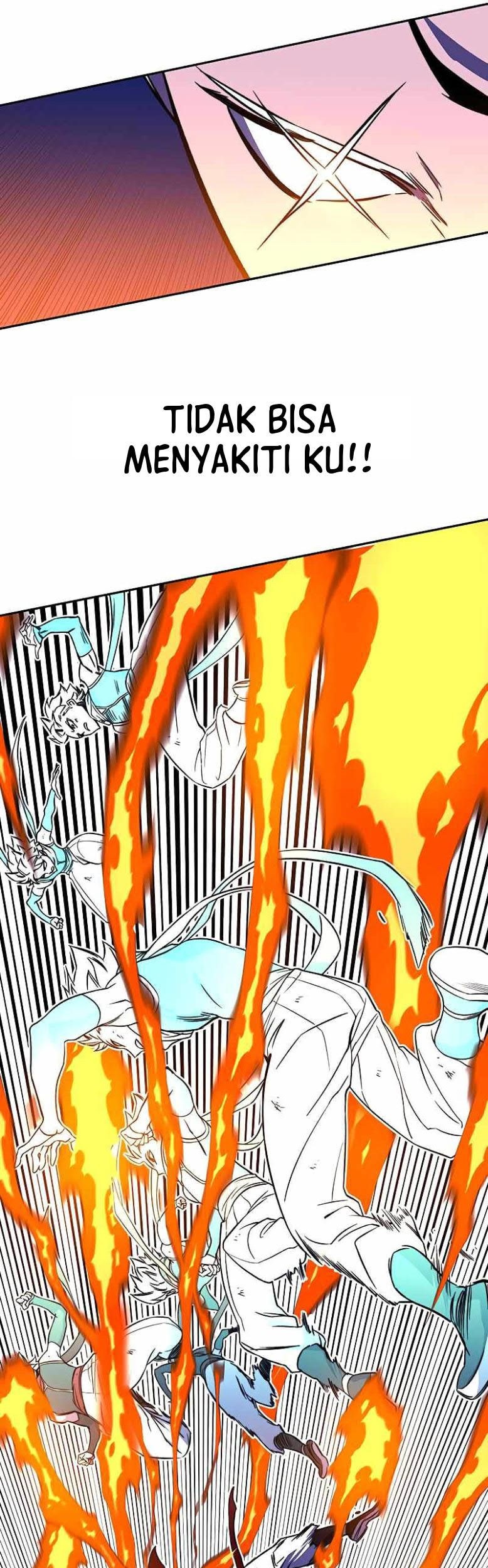 X & Ash Chapter 32 - halaman 15